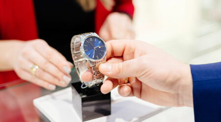 7 blunders to avoid when buying a watch