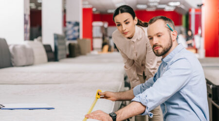 9 mistakes to avoid while buying a mattress